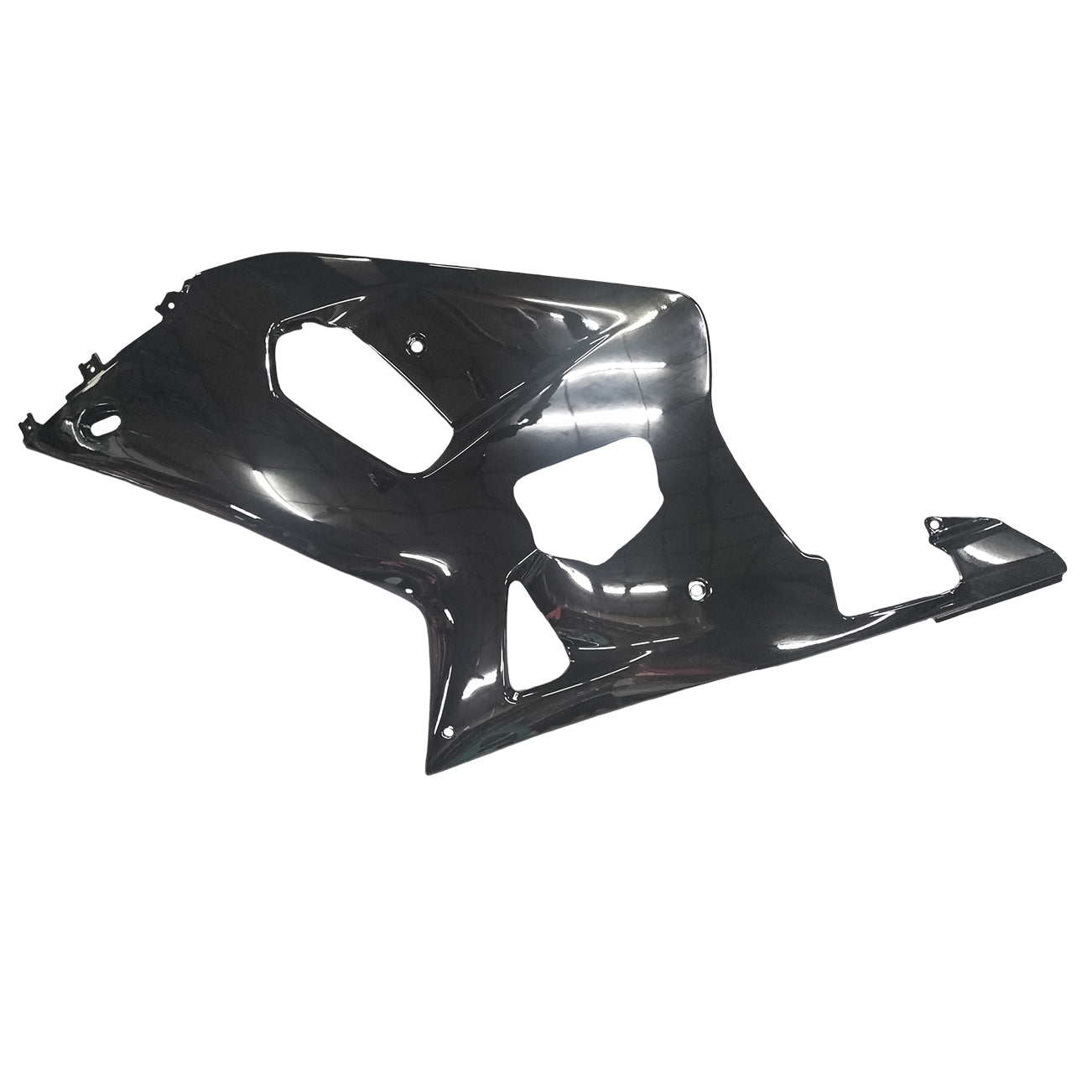 Kit de carénage en plastique injecté pour GSXR600 2001-2003