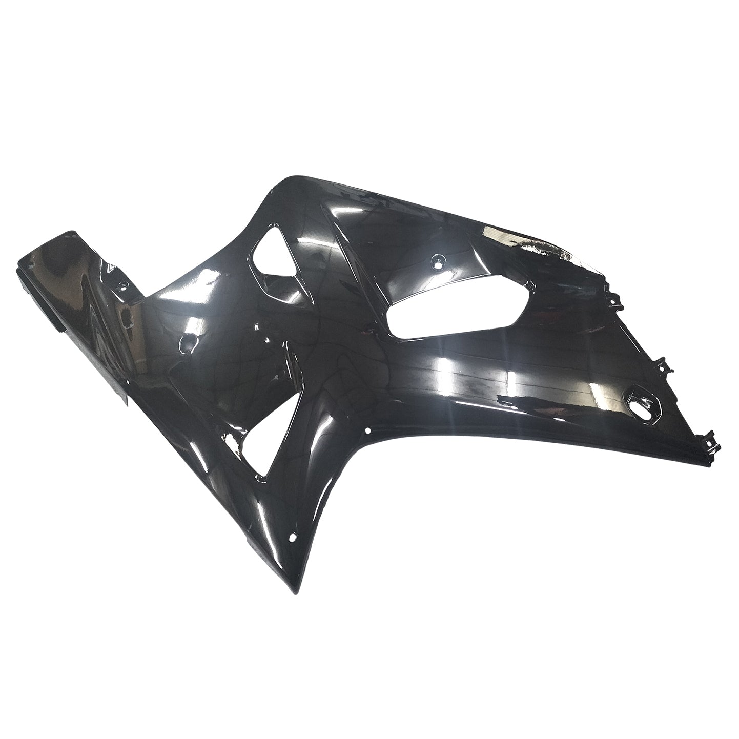 Kit de carénage en plastique injecté pour GSXR600 2001-2003