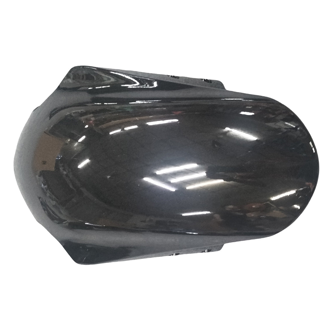 Kit de carénage en plastique injecté pour GSXR600 2001-2003