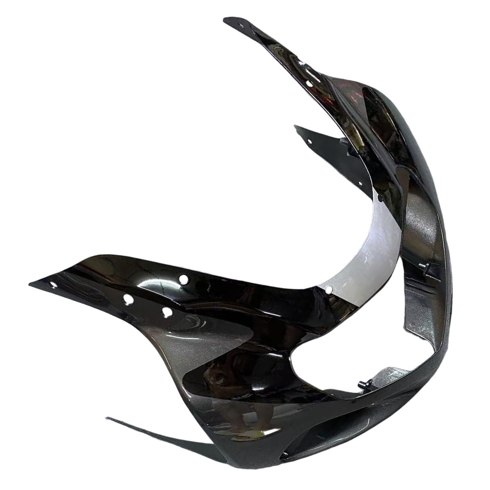 Trgi Amotopart 2000-2002 Suzuki GSXR 1000 SILVER & BLACK RENERIC