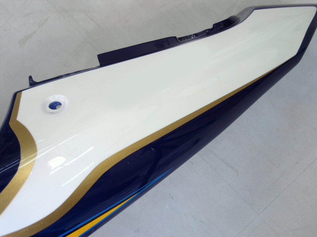 Habitaciones AMOTOPART 2000-2002 Suzuki GSXR 1000 Corona amarilla y azul GSXR Generic
