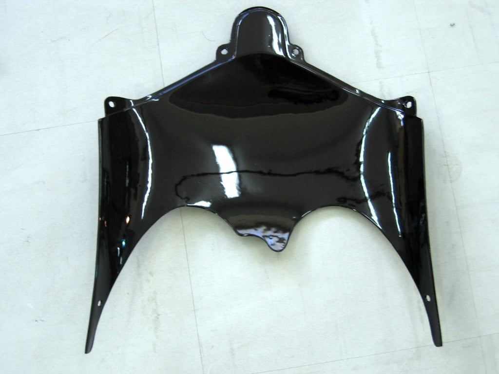Habitaciones AMOTOPART 2000-2002 Suzuki GSXR 1000 Corona amarilla y azul GSXR Generic