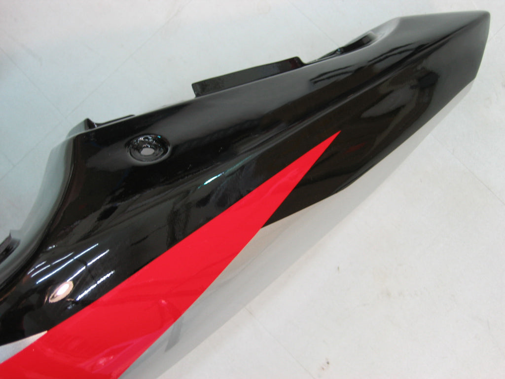 Carene Amotopart 2000-2002 Suzuki GSXR 1000 Nero e Rosso GSXR Generico