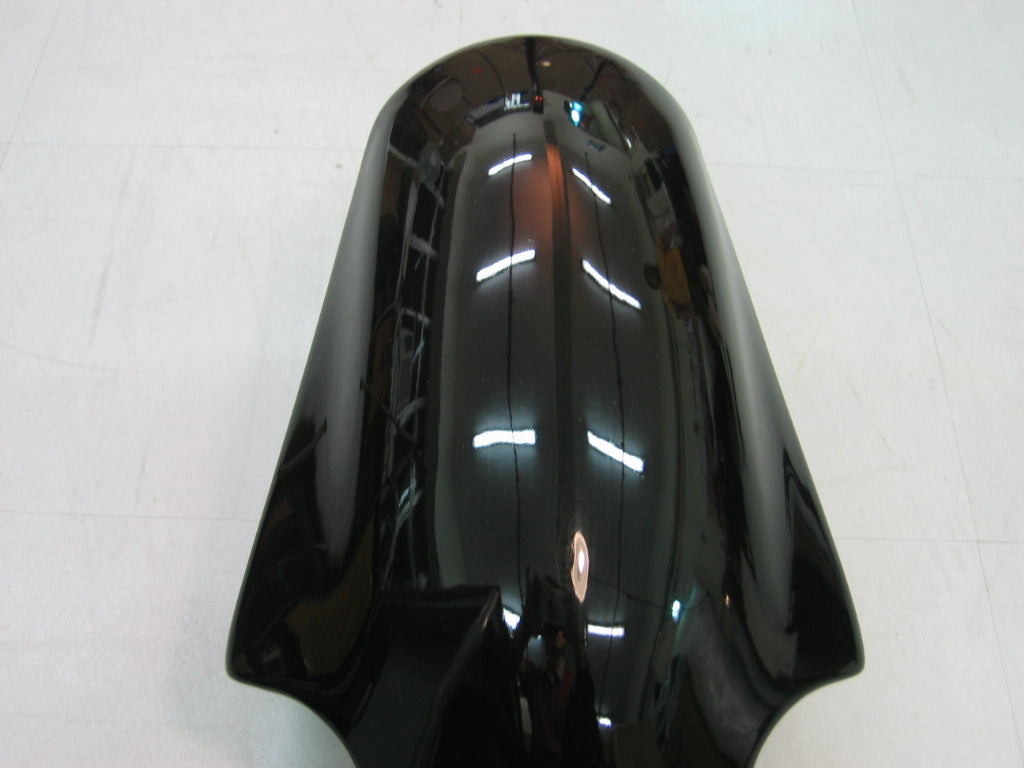 Carene Amotopart 2000-2002 Suzuki GSXR 1000 Nero e Rosso GSXR Generico