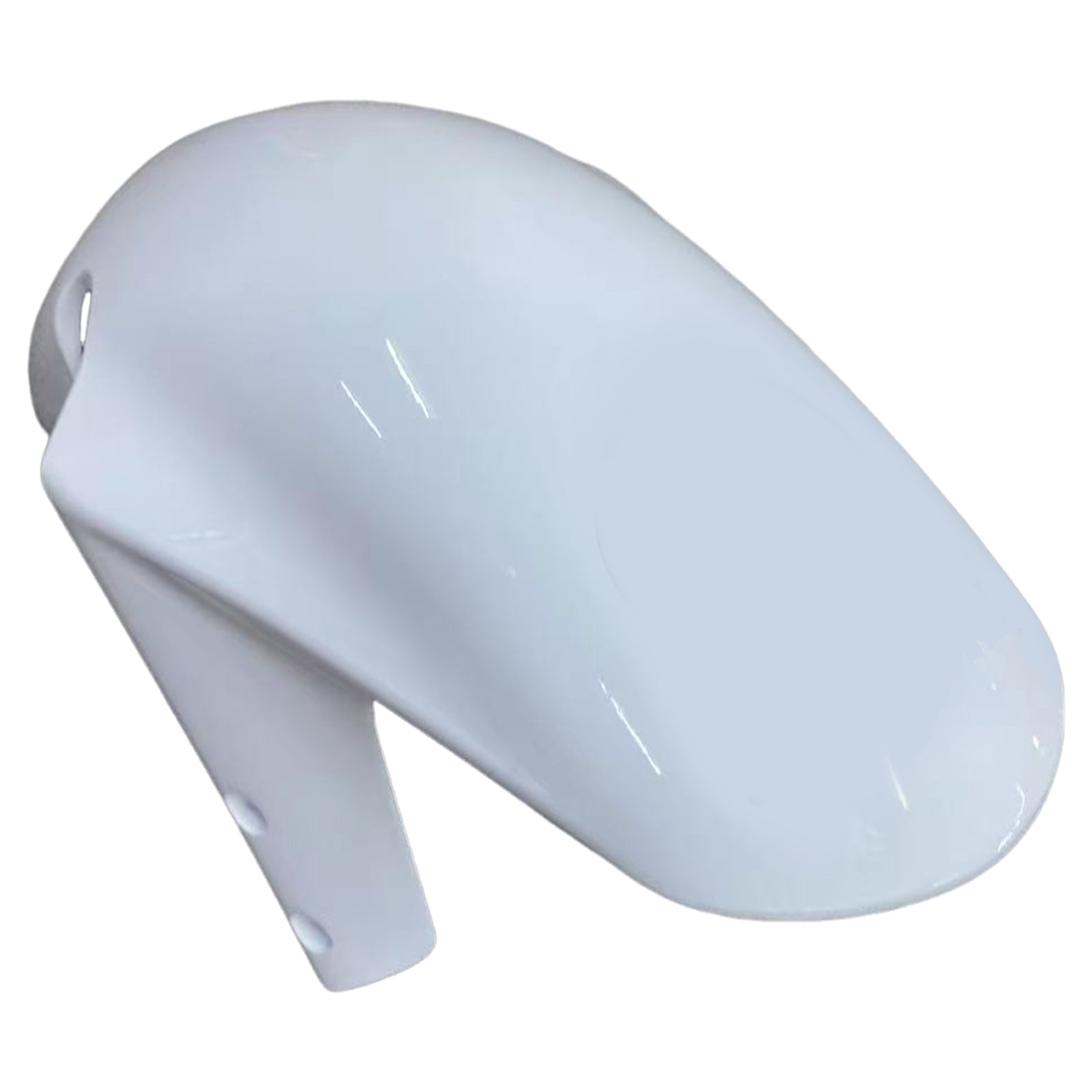 Amotopart Carénages 2000-2002 Suzuki GSXR 1000 White and Red Lucky Strike Generic