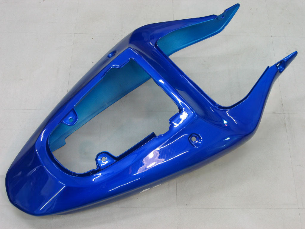 Owiewki Amotopart 2000-2002 Suzuki GSXR 1000 Blue Movistar Generic