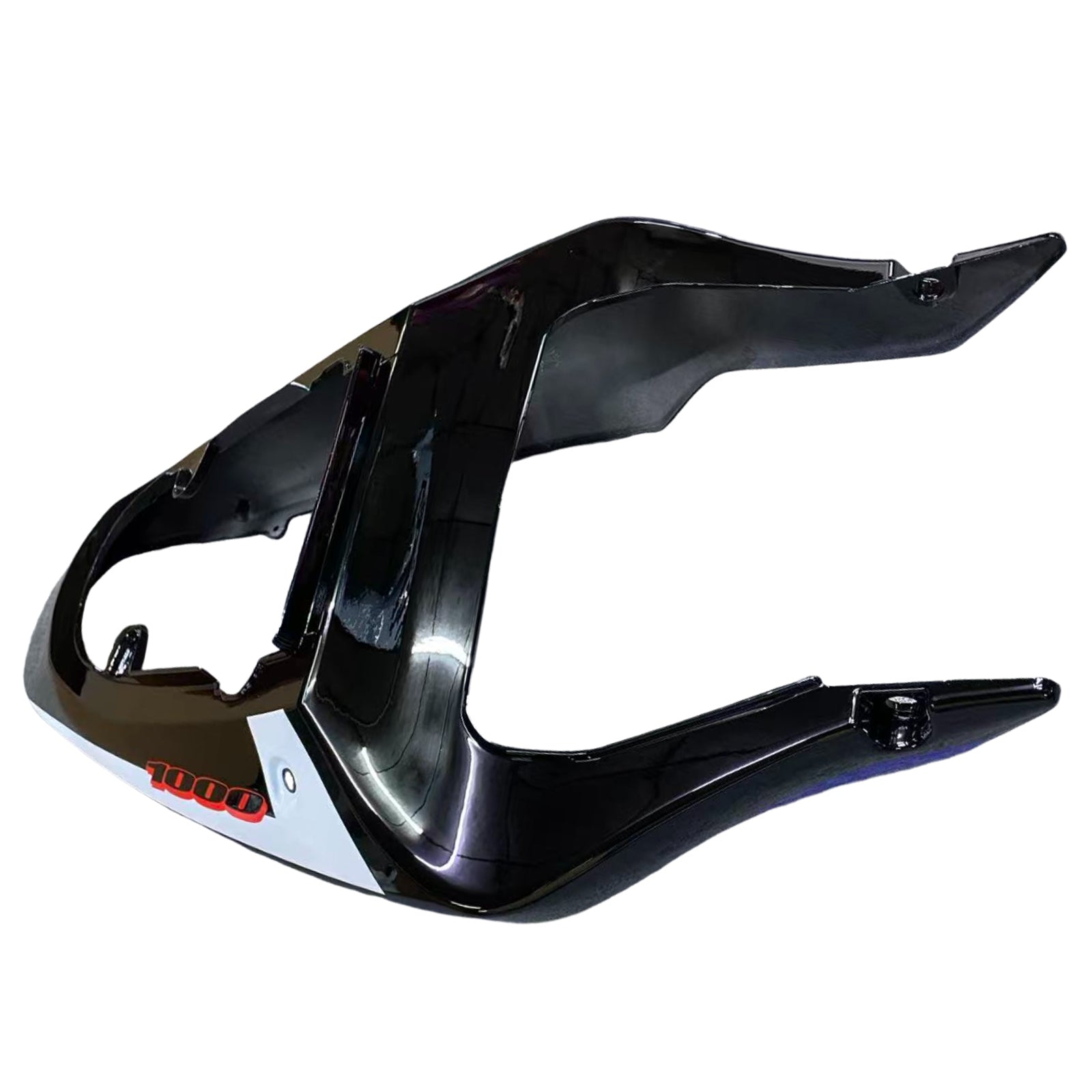2000-2002 Suzuki GSXR1000 -sarja Bodywork ABS -injektio-injektio säädetty