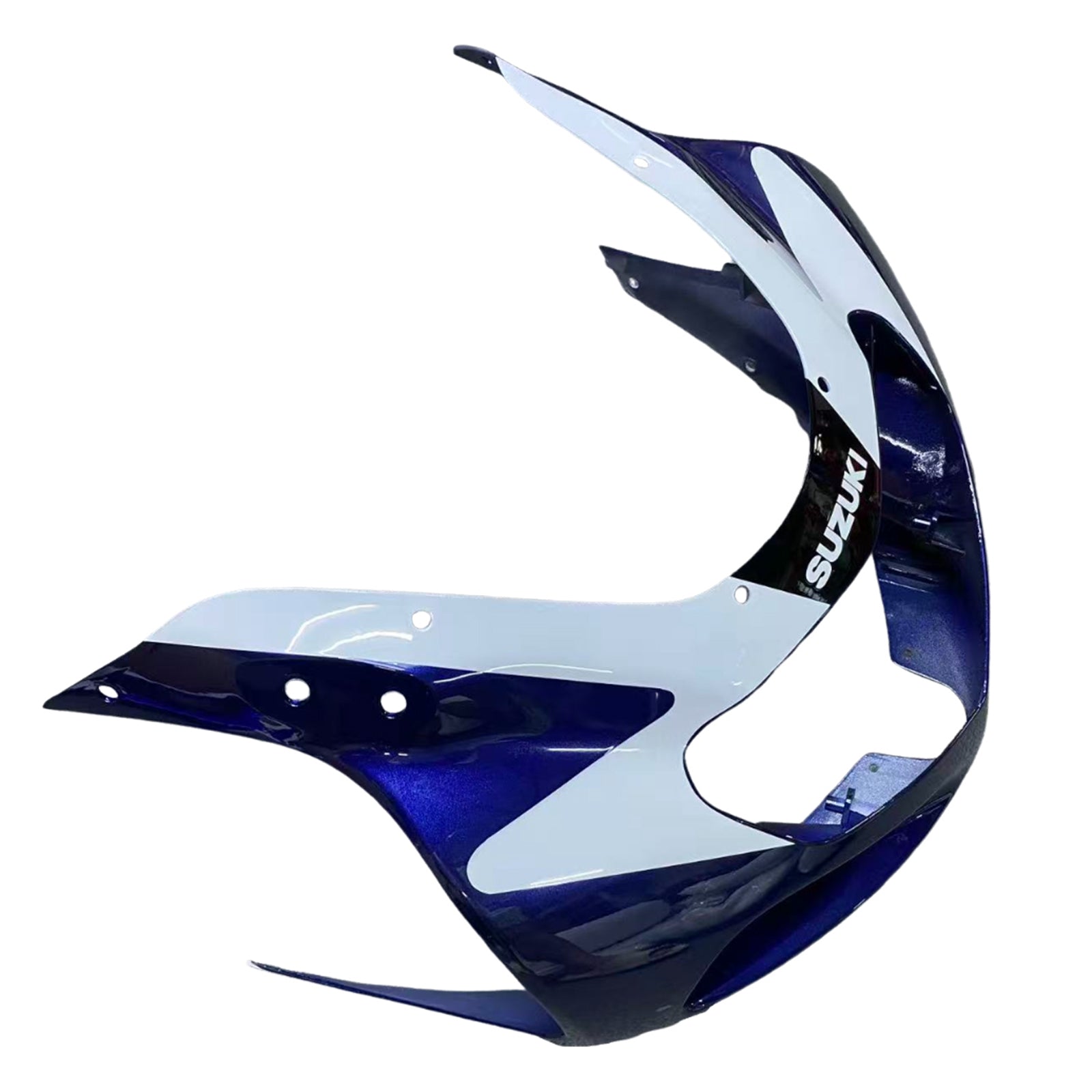 2000-2002 Suzuki GSXR1000 -sarja Bodywork ABS -injektio-injektio säädetty