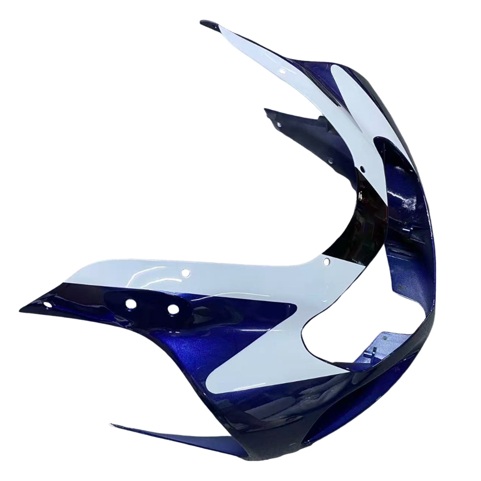 2000-2002 Suzuki GSXR1000 -sarja Bodywork ABS -injektio-injektio säädetty