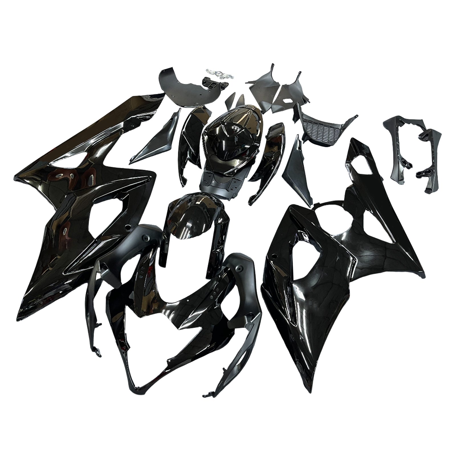 Zestaw owiewek Amotopart Suzuki GSXR1000 2005-2006