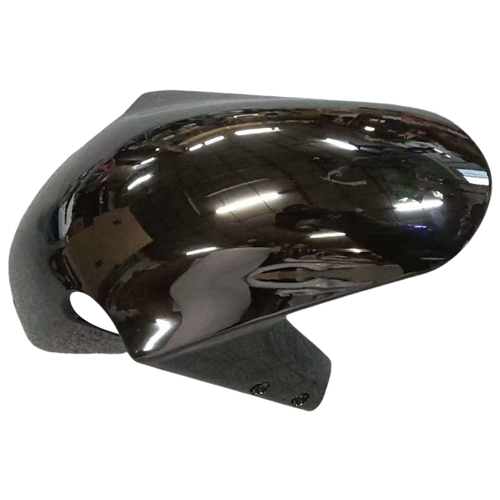Carénages Amotopart 2000-2002 Suzuki GSXR 1000 Bleu Blanc Noir GSXR Generic