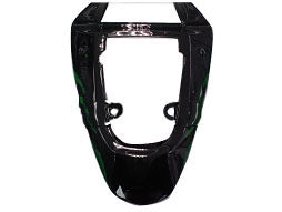 Carene Amotopart 2000-2002 Suzuki GSXR 1000 Nero e Verde Fiamma Generico