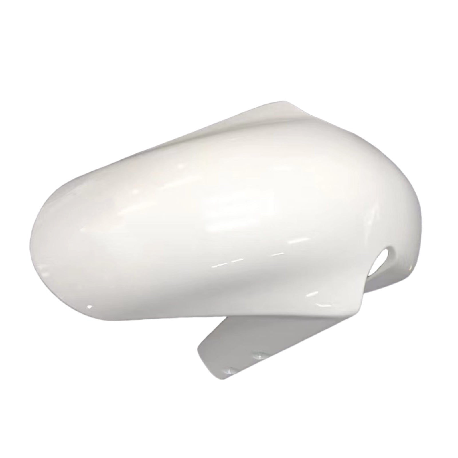 Carénages Amotopart 2000-2002 Suzuki GSXR 1000 Blanc &amp; Bleu Jordan Generic