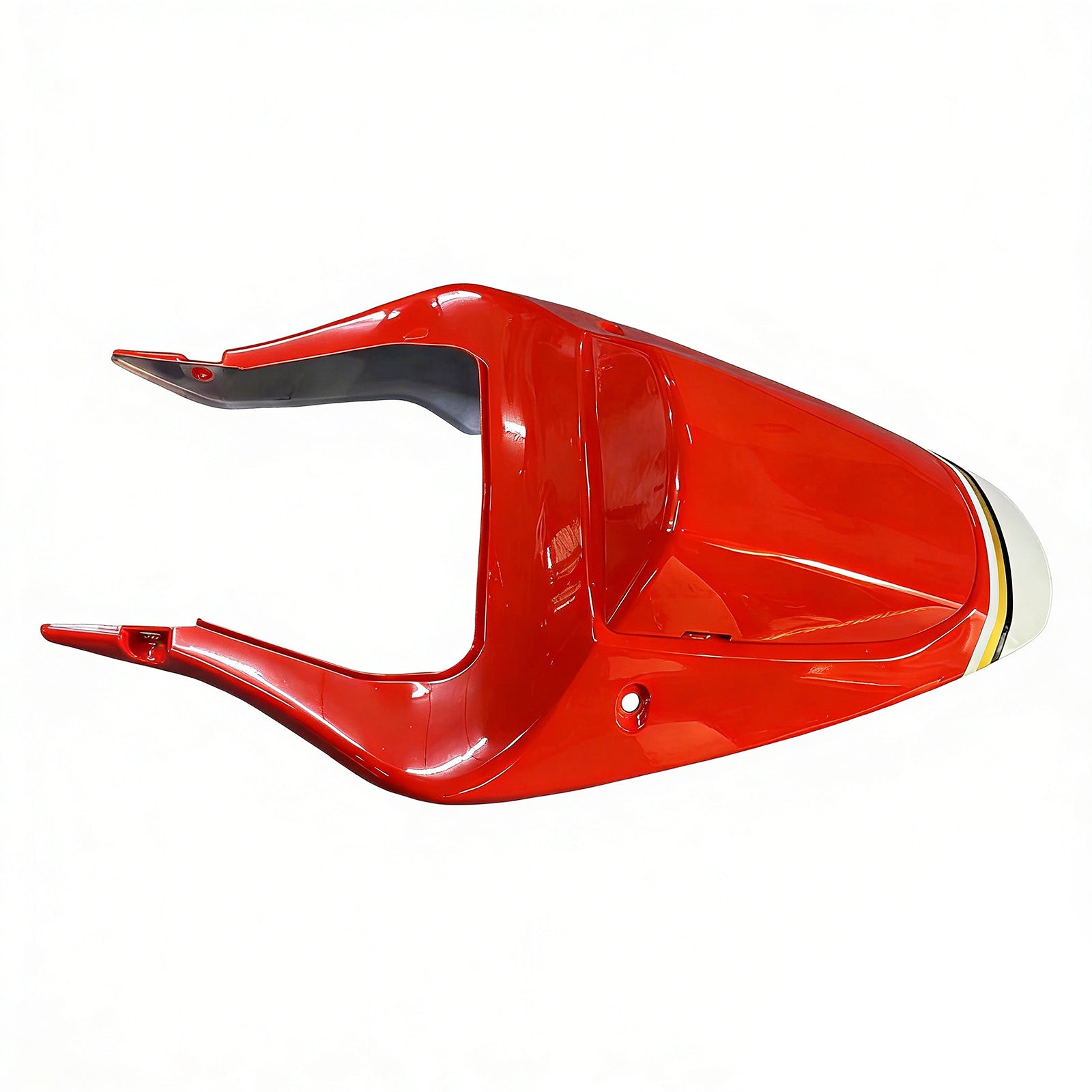 Kit de carenado Amotopart Suzuki GSXR1000 2000-2002 K1 K2