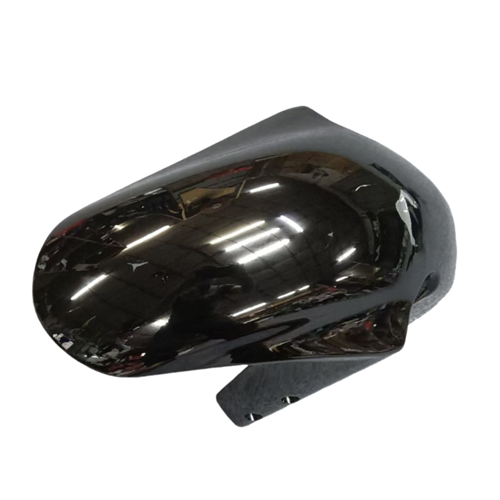 Amotopart Suzuki GSXR1000 2000-2002 Kit de carénage K1 K2