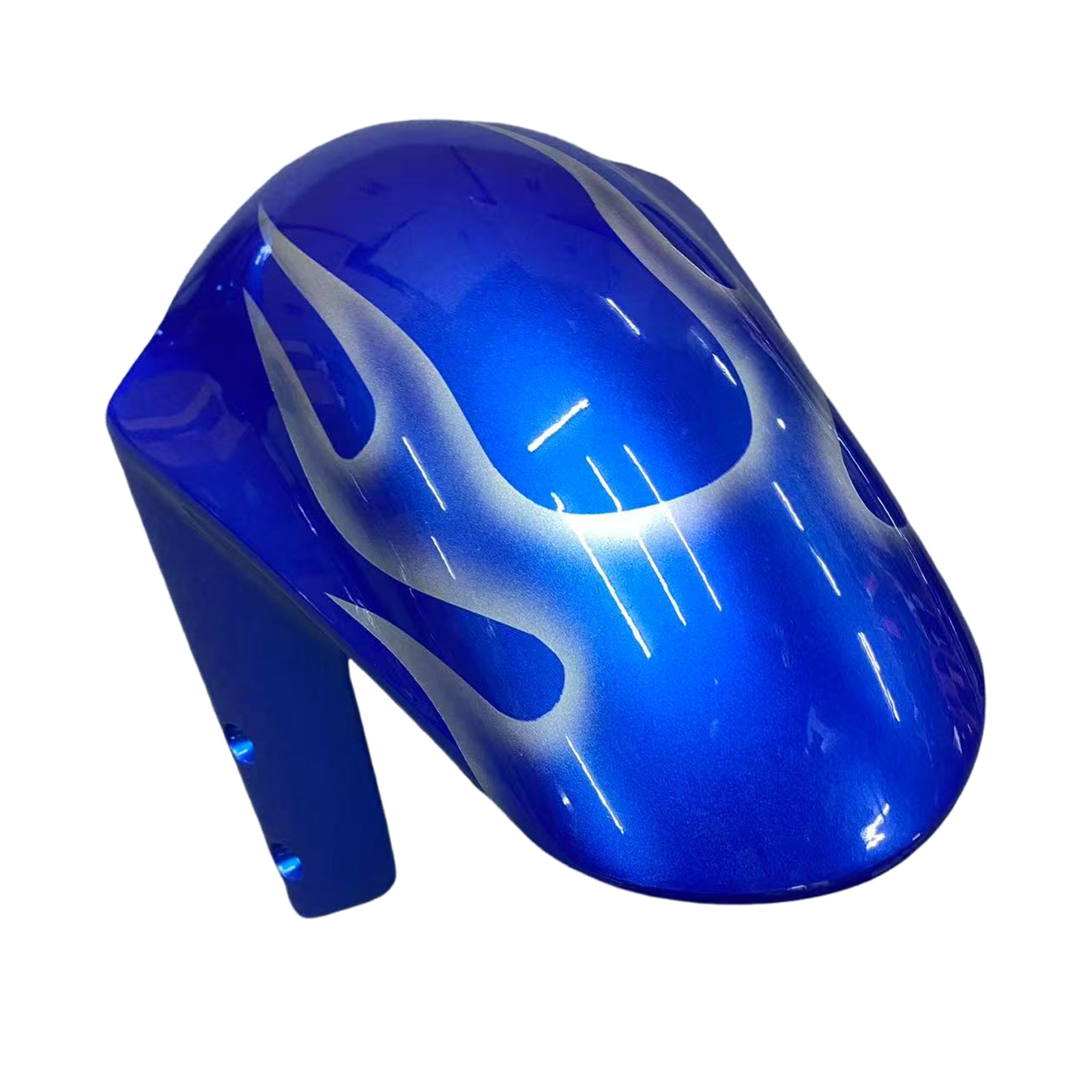 Amotopart Suzuki GSXR1000 2000-2002 K1 K2 Kit de carénage carrosserie plastique ABS