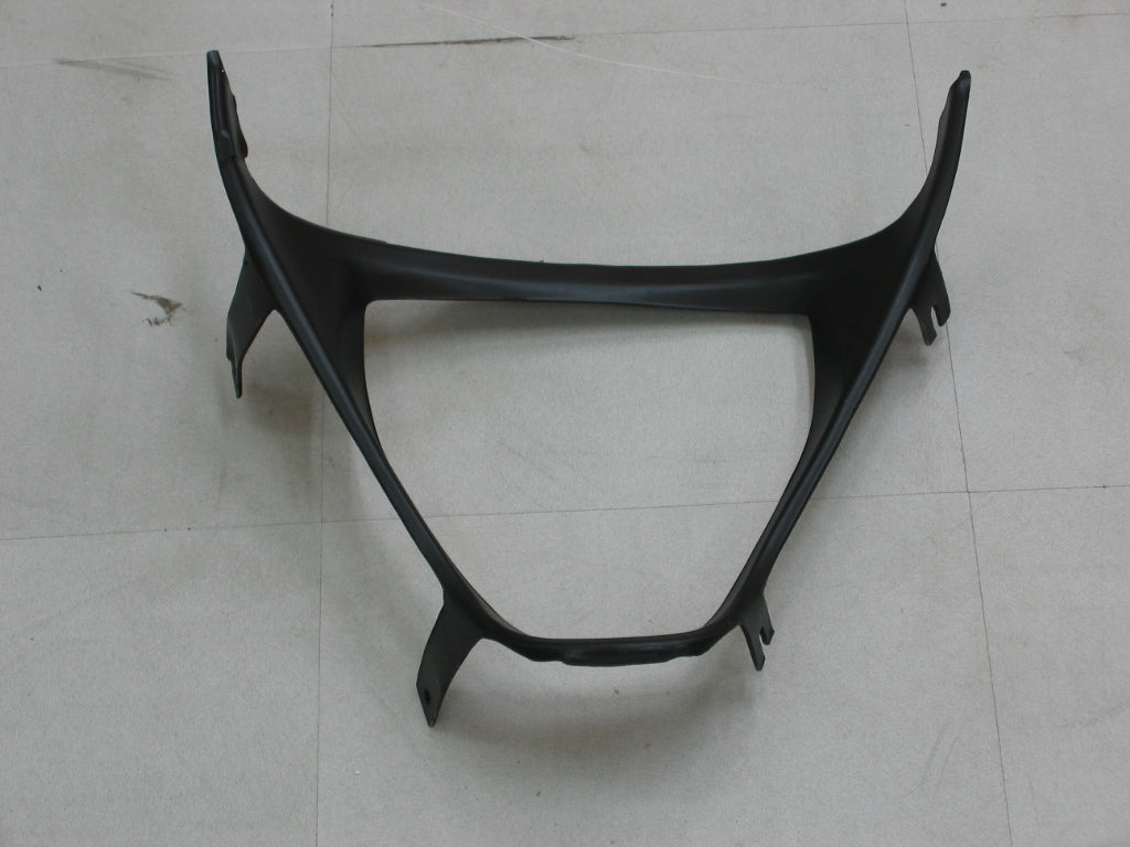 Owiewki Amotopart 2003-2004 Suzuki GSXR 1000 Żółto-biała Corona Generic