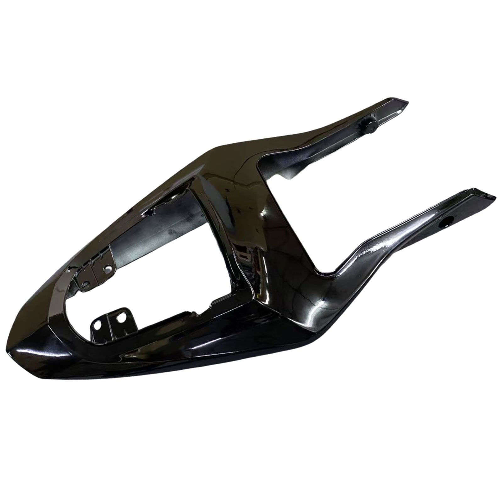 Carénages Amotopart 2003-2004 Suzuki GSXR 1000 Noir Suzuki GSXR Generic