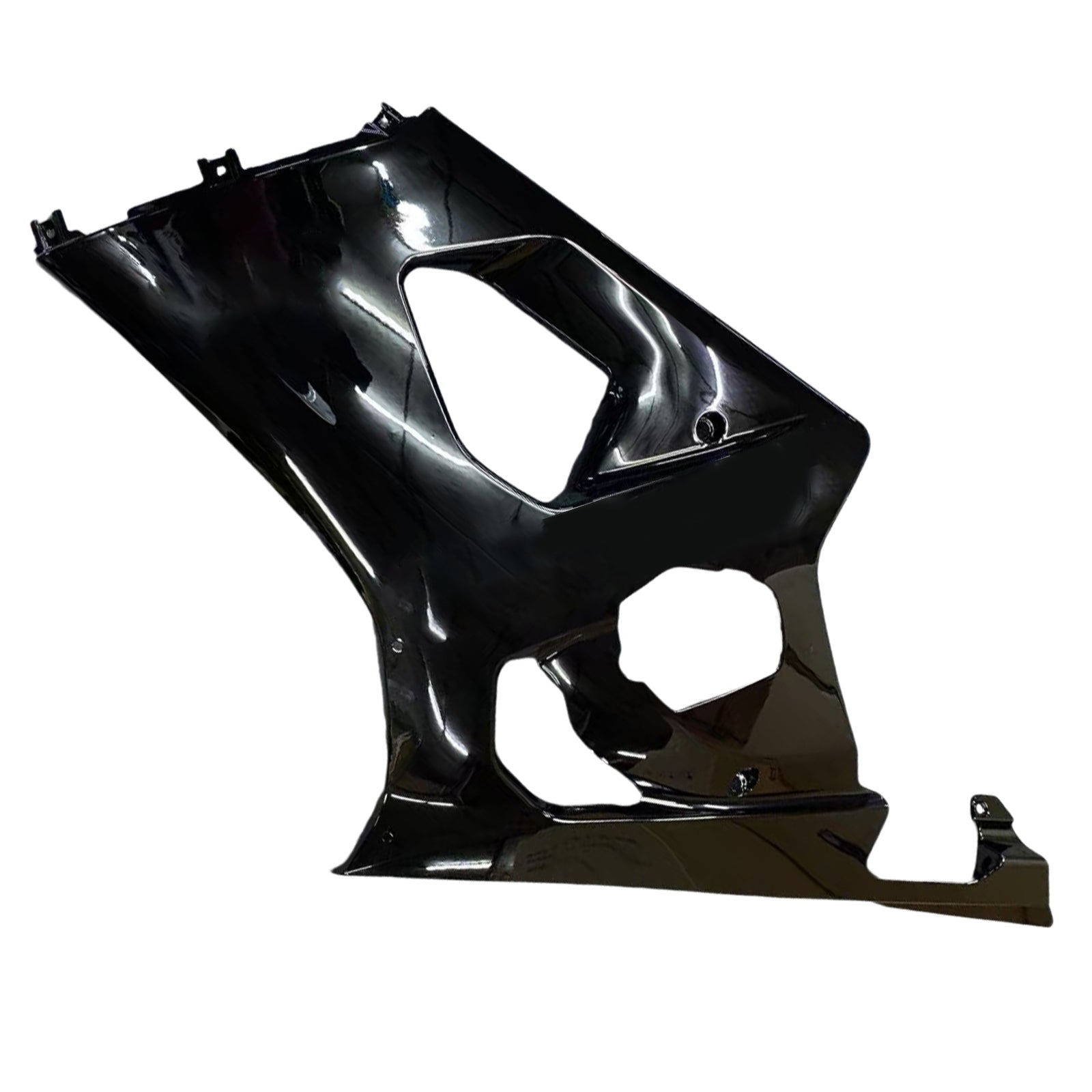 Carénages Amotopart 2003-2004 Suzuki GSXR 1000 Noir Suzuki GSXR Generic