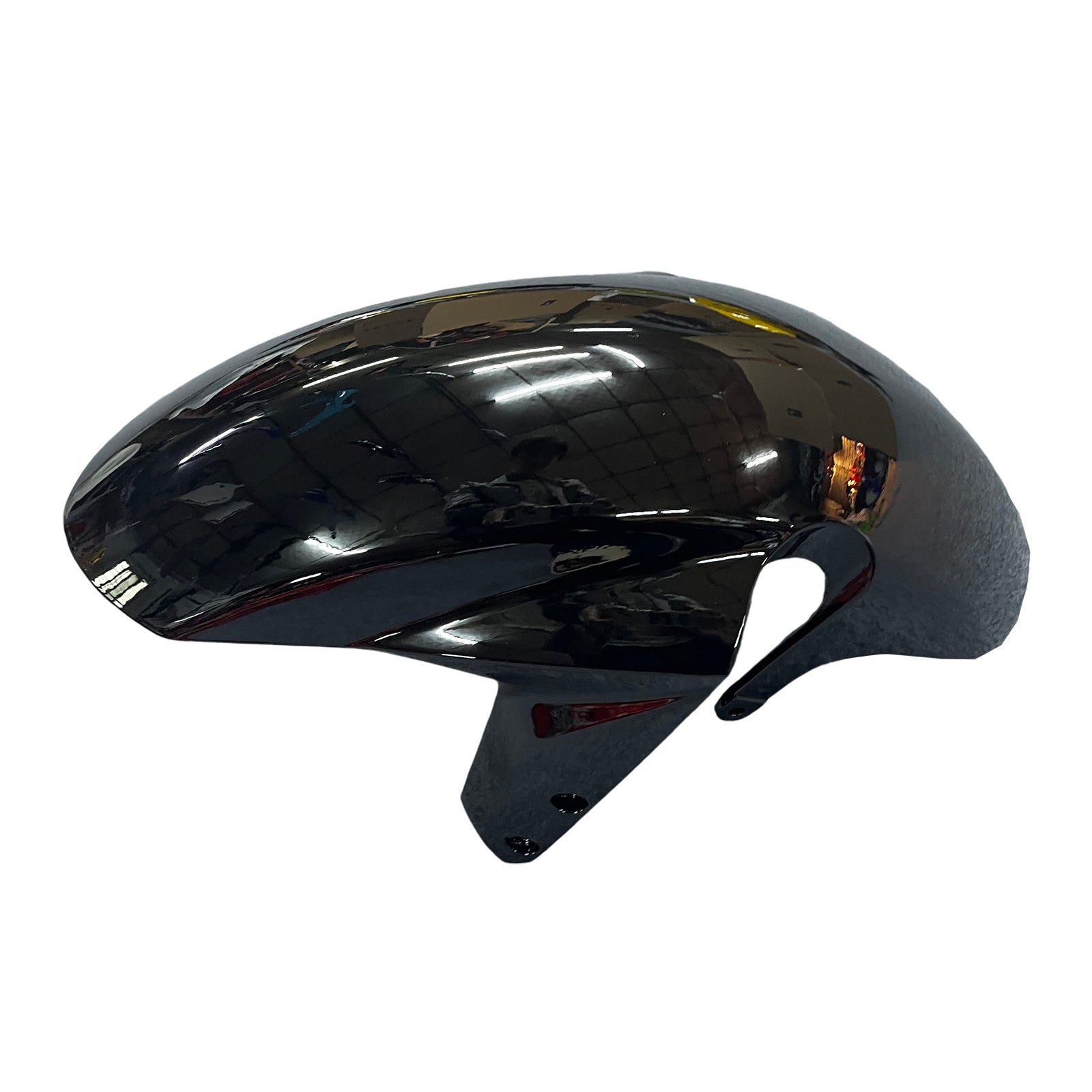 Carene Amotopart 2003-2004 Suzuki GSXR 1000 Giallo e Nero GSXR Generico