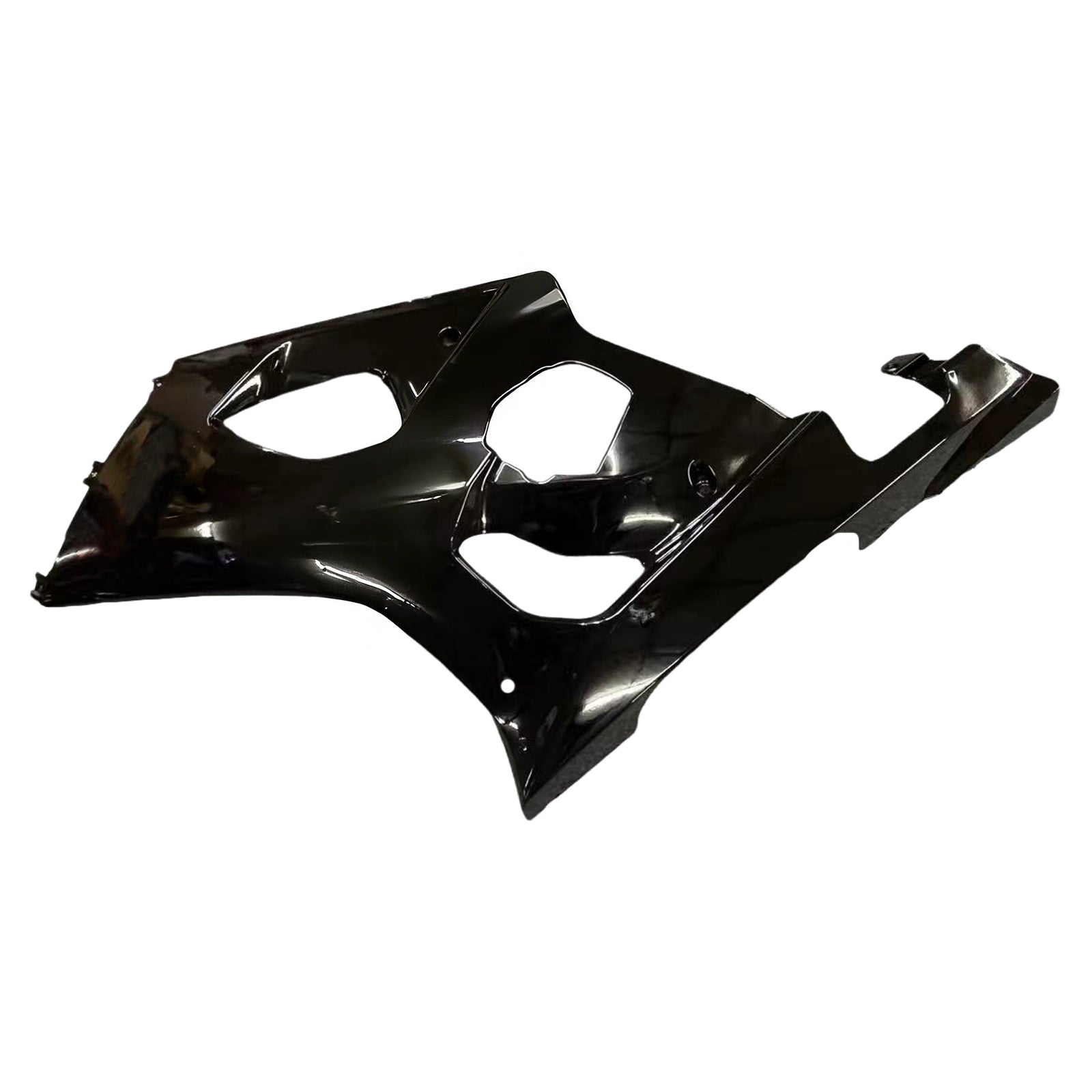 Owiewki Amotopart 2003-2004 Suzuki GSXR 1000 Czarne Suzuki Generic