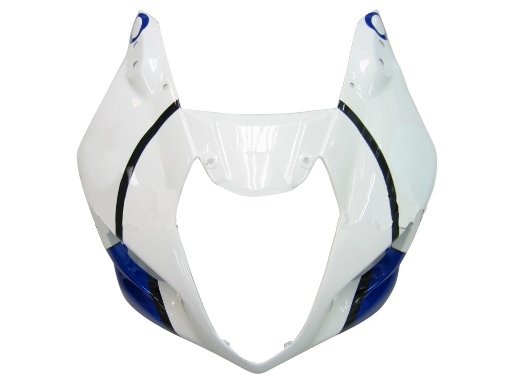 Injection Fairing Kit Bodywork Plastic ABS fit For Suzuki GSXR1000 2003-2004