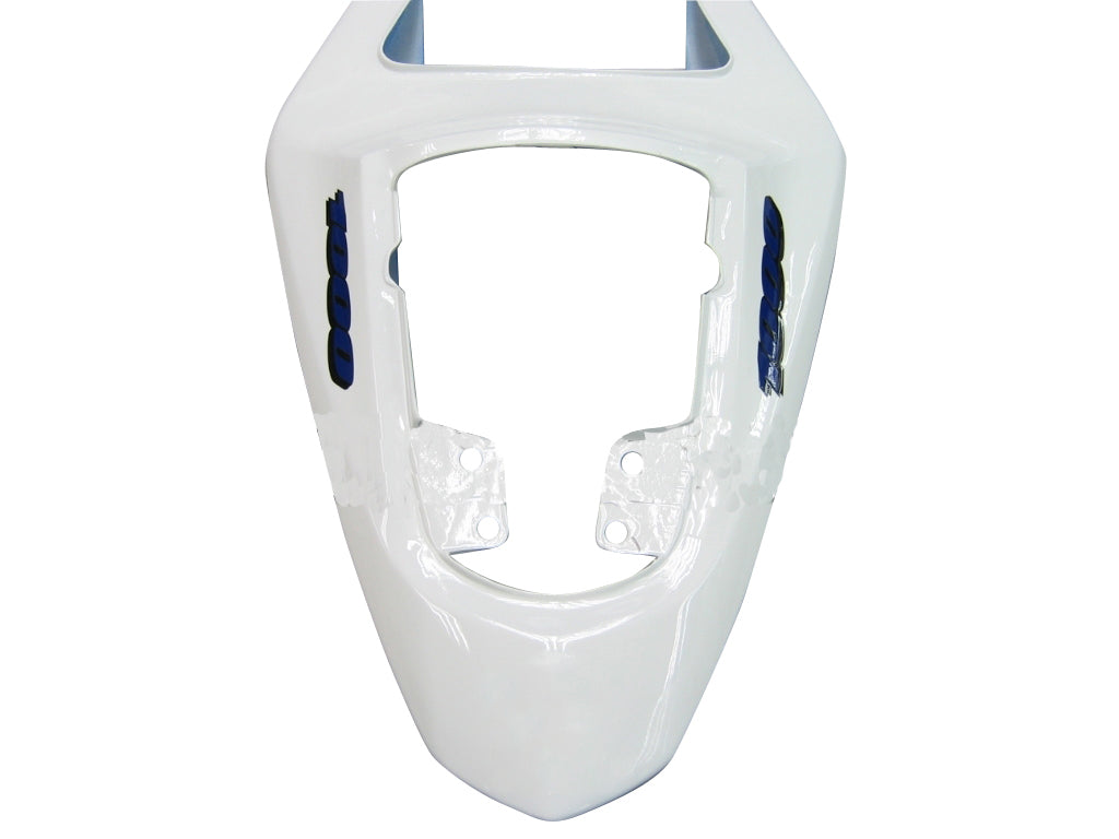 Injection Fairing Kit Bodywork Plastic ABS fit For Suzuki GSXR1000 2003-2004