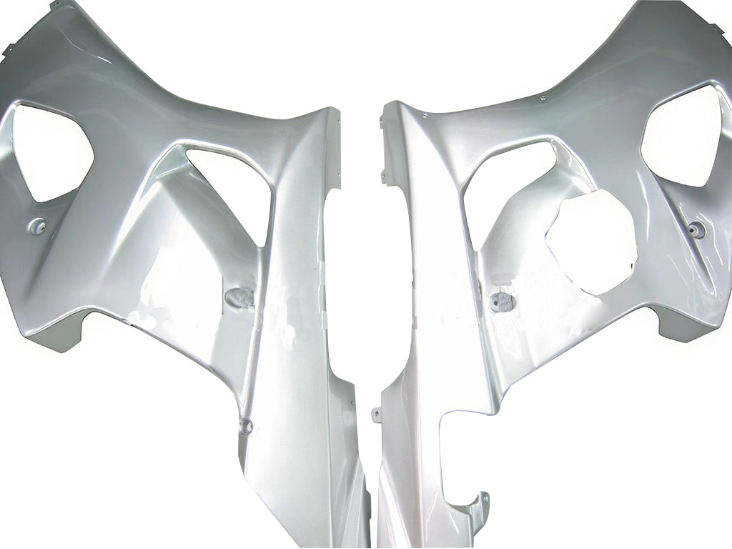 Injection Fairing Kit Bodywork Plastic ABS fit For Suzuki GSXR1000 2003-2004