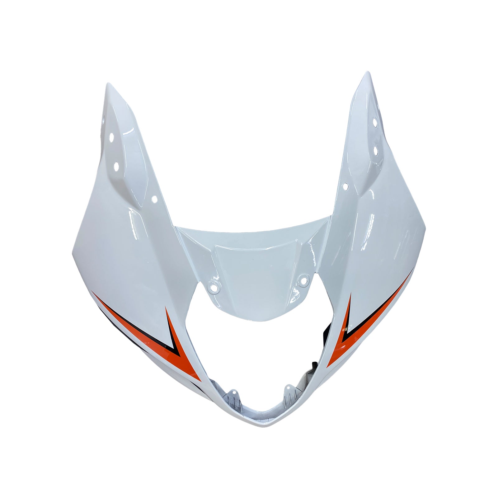 Amotopart Suzuki GSXR1000 2003-2004 Kit de carénage K3