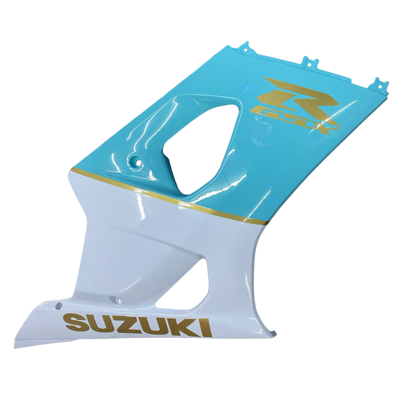 Amotopart Suzuki GSXR1000 2003-2004 K3 kuipset