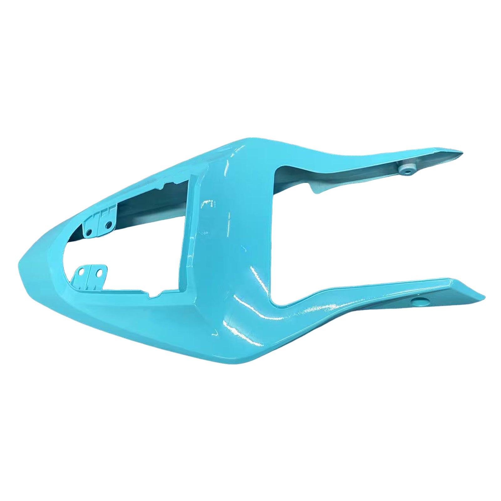 Amotopart Suzuki GSXR1000 2003-2004 Kit de carénage K3