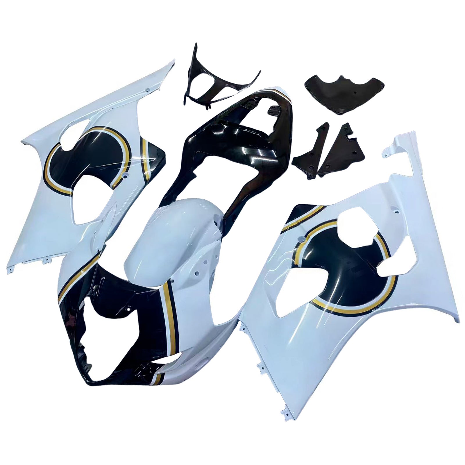 Amotopart Suzuki GSXR1000 2003-2004 K3