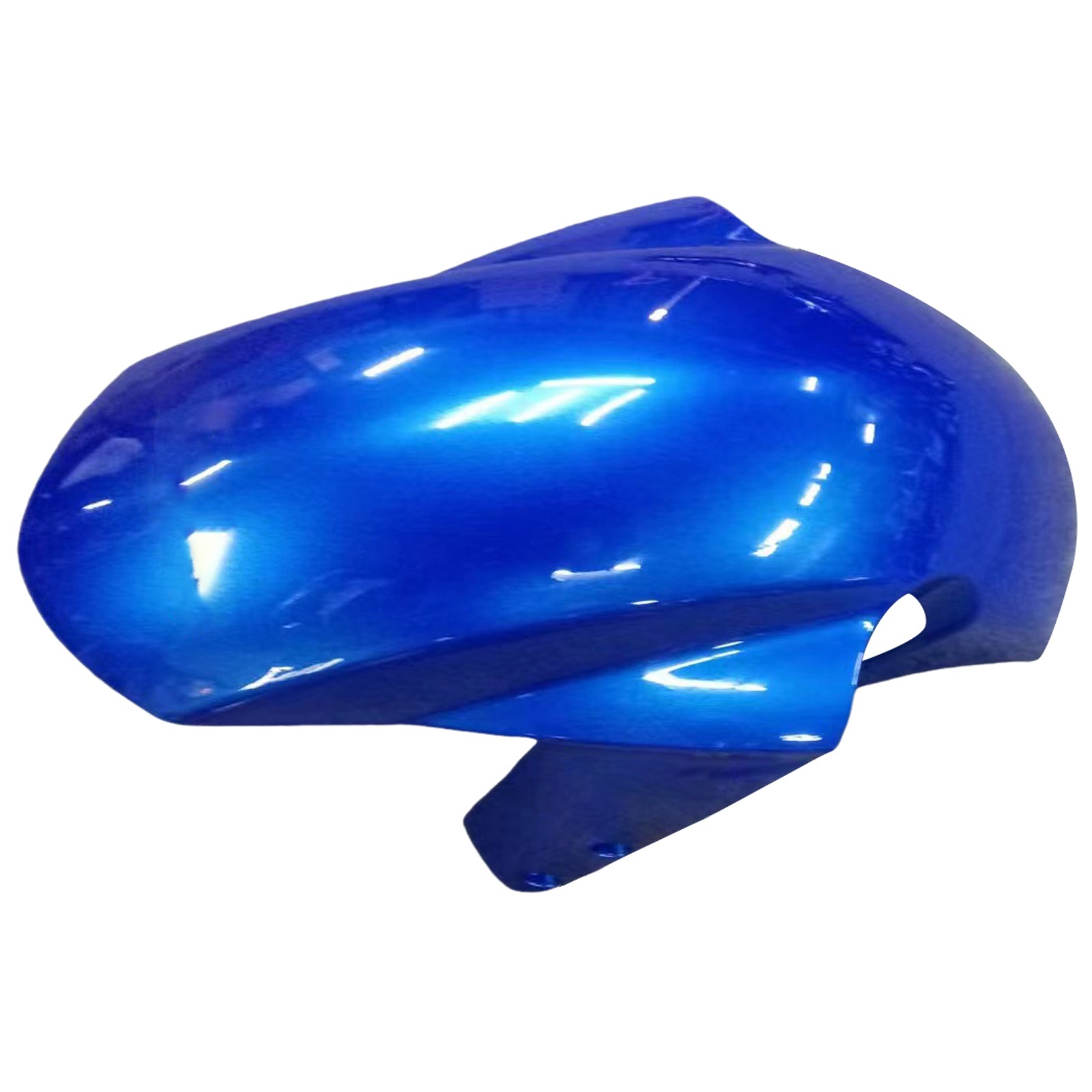 Amotopart Suzuki GSXR1000 2003-2004 K3 Kit Carénage Carrosserie Plastique ABS
