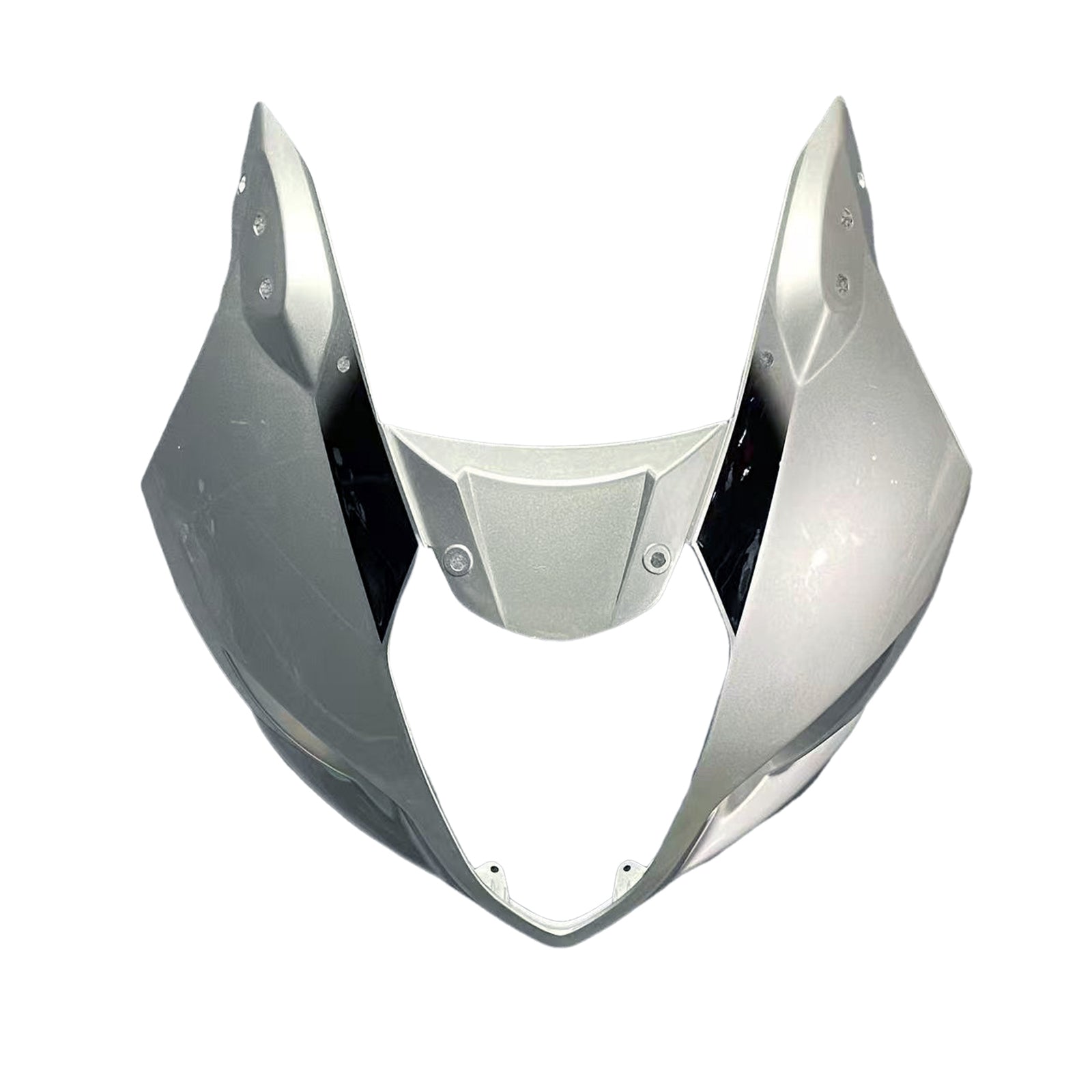 2003-2004 Suzuki GSXR1000 K3 Kit de carenado de inyección Carrocería de plástico ABS