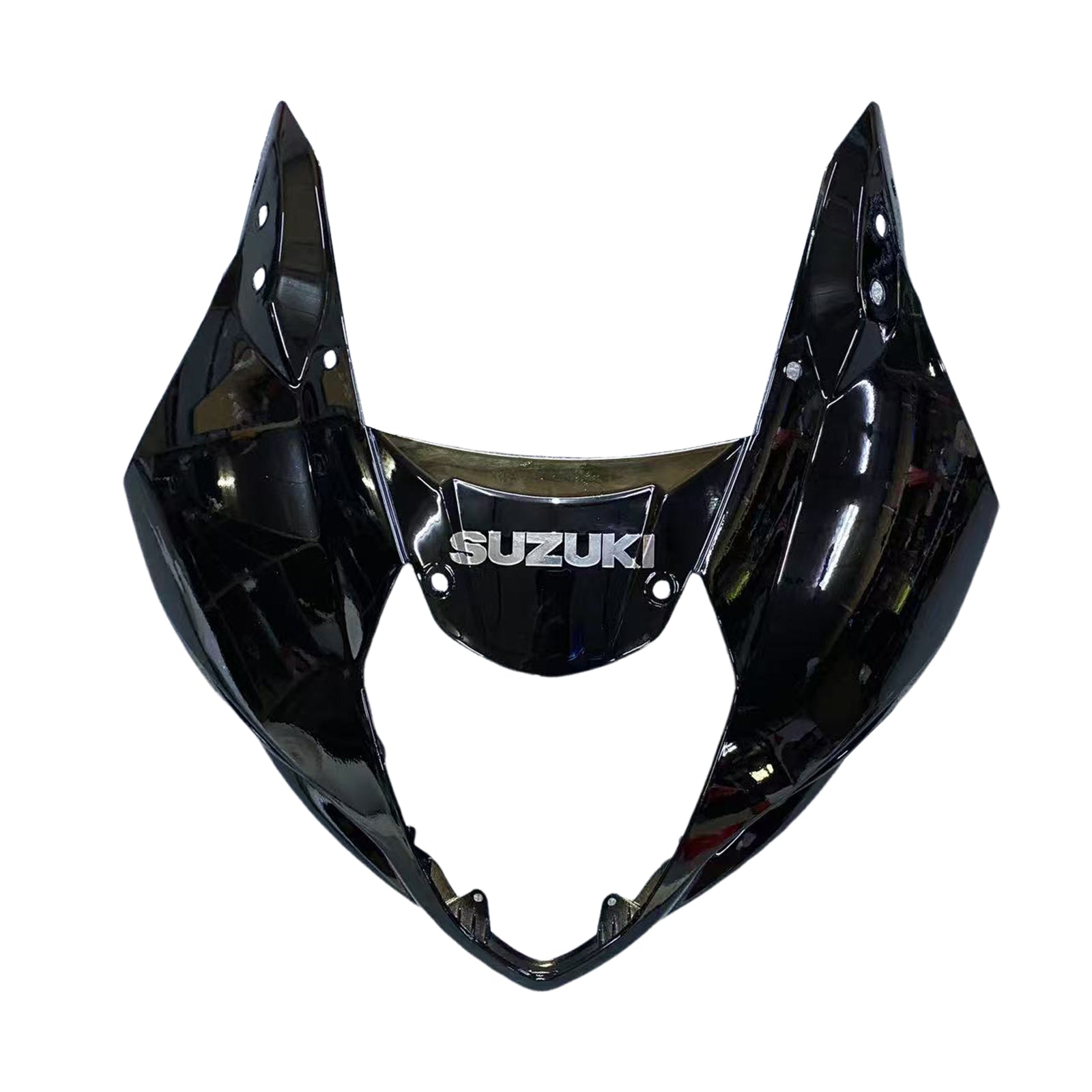 Kit carenatura iniezione Suzuki GSXR1000 K3 2003-2004 Carrozzeria in plastica ABS