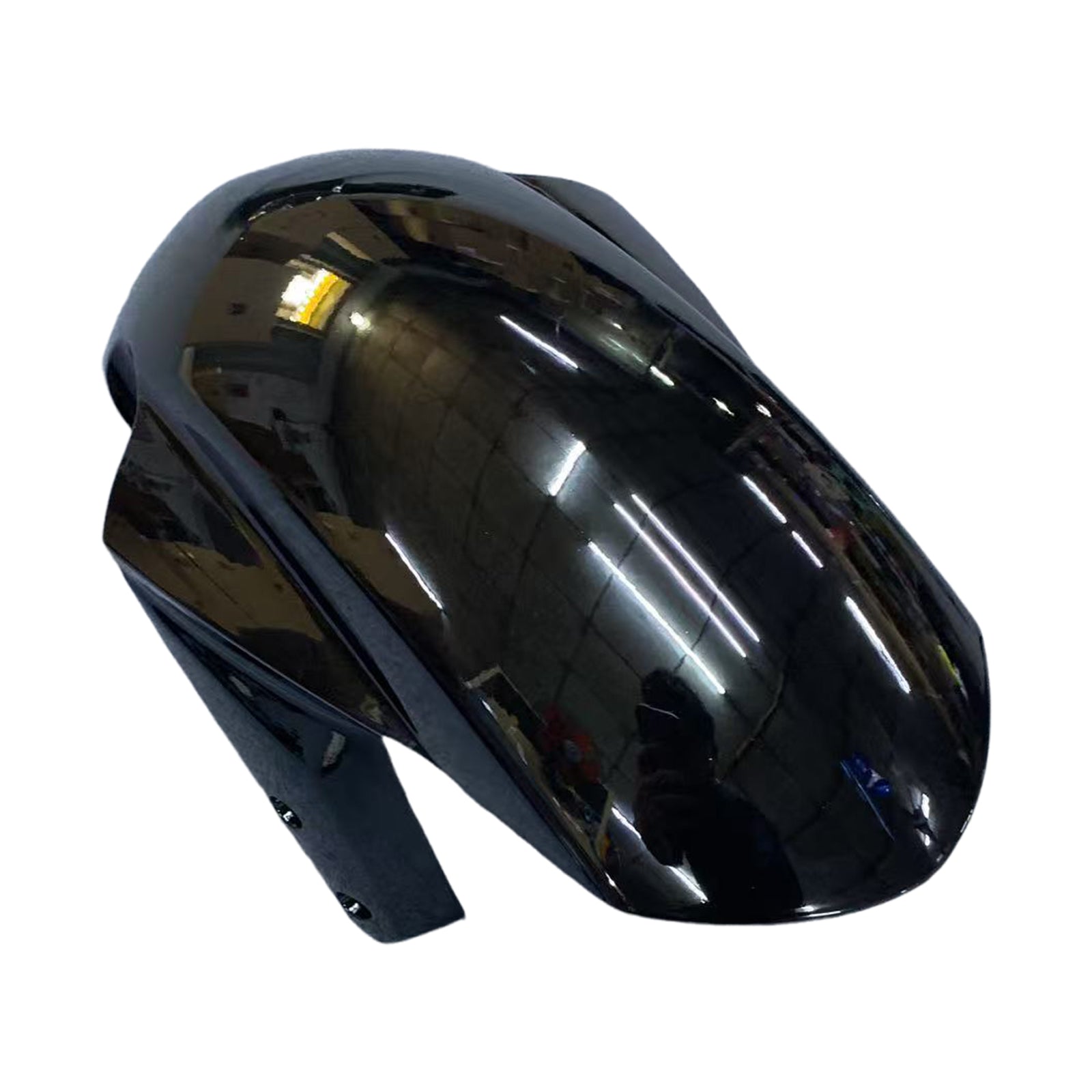 2003-2004 Suzuki GSXR1000 K3 Kit de carénage d'injection carrosserie plastique ABS