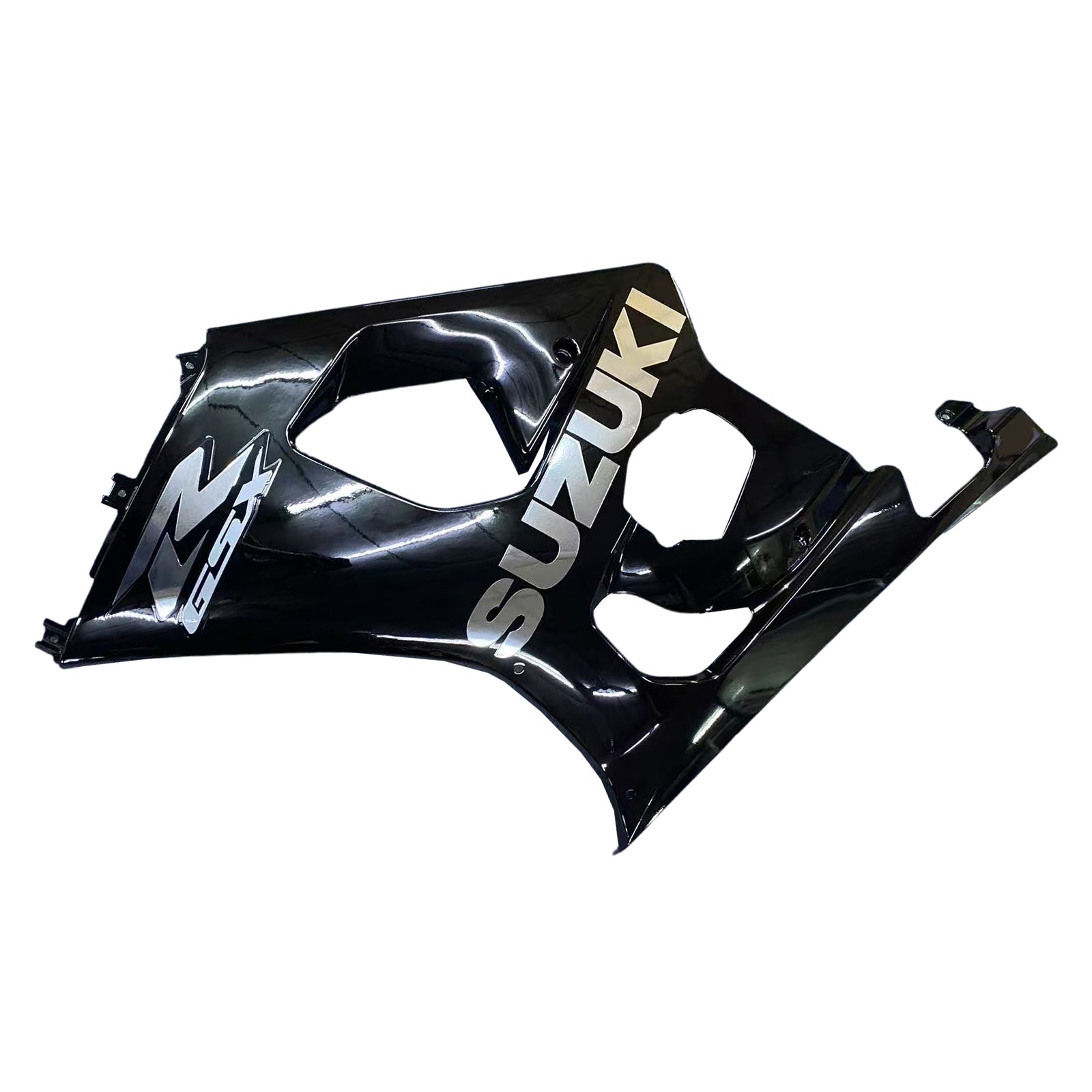 Kit carenatura iniezione Suzuki GSXR1000 K3 2003-2004 Carrozzeria in plastica ABS