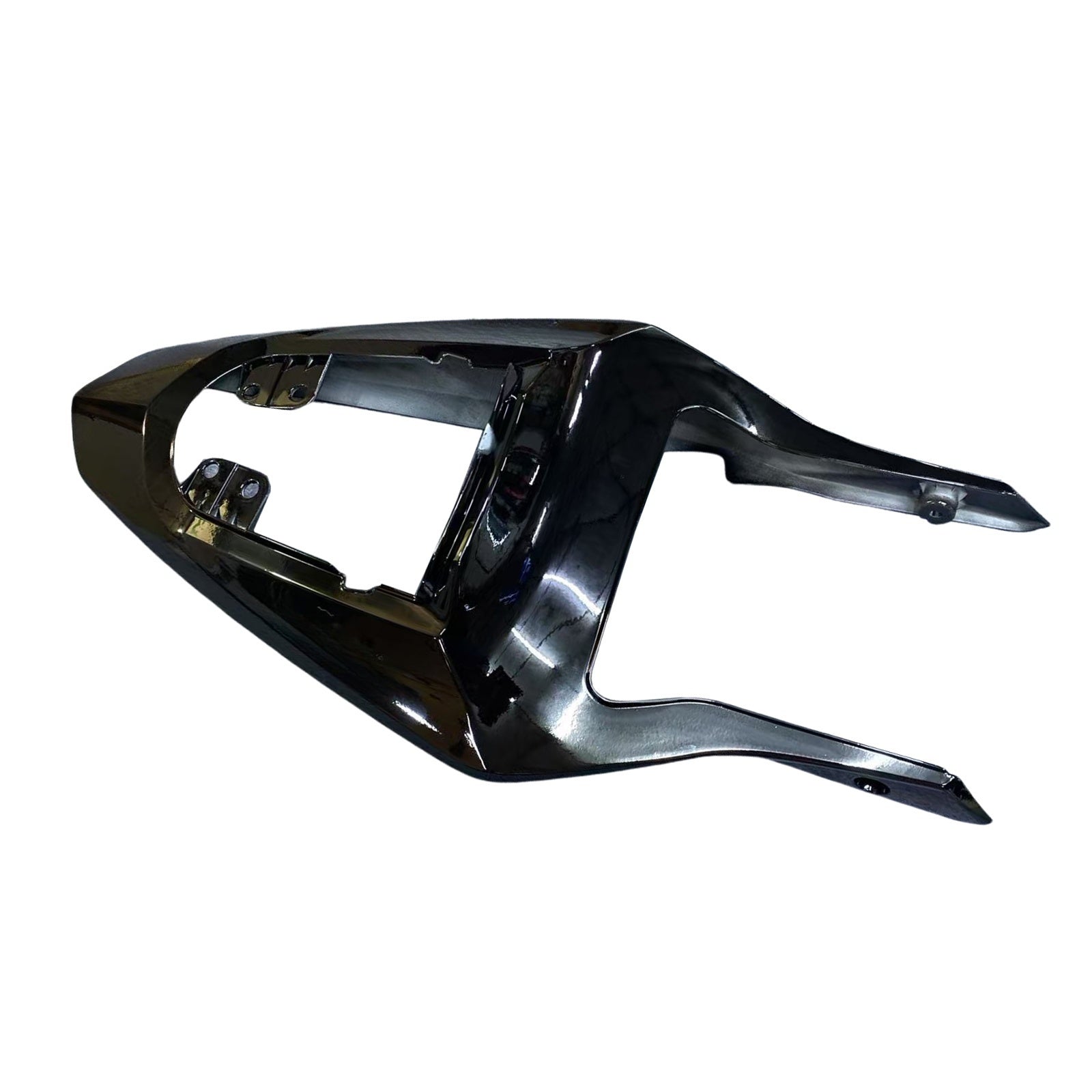 2003-2004 Suzuki GSXR1000 K3 Kit de carenado de inyección Carrocería de plástico ABS