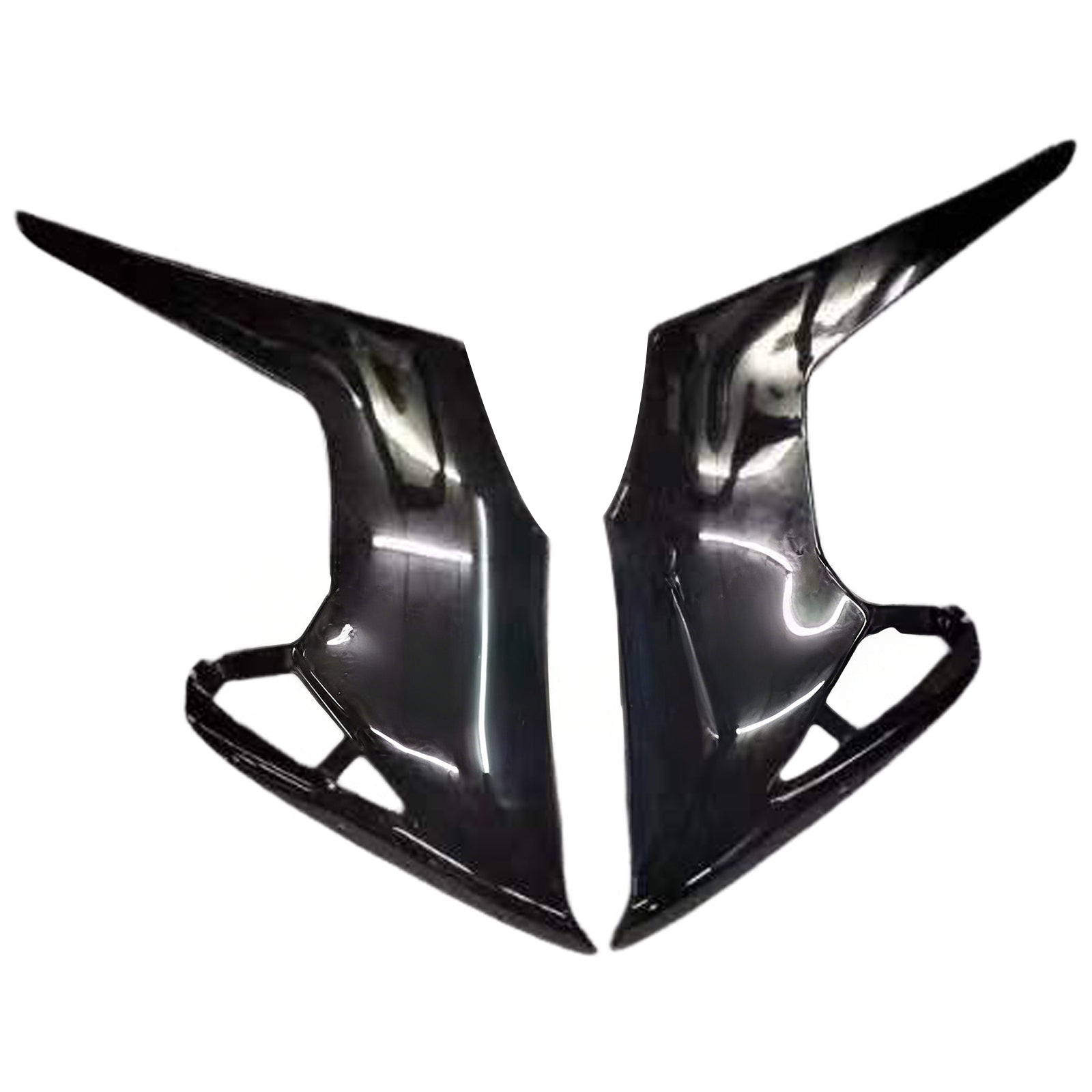 2005-2006 Suzuki GSXR1000 komplet za injekcijo kvadratne karoserije ABS v prilagojenem prilagojenem