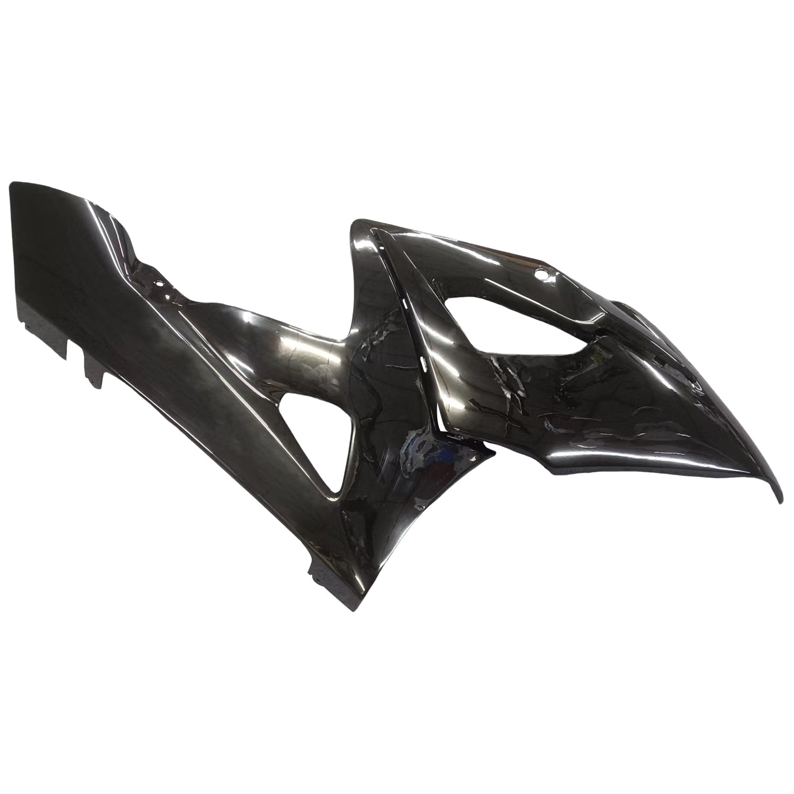 2005-2006 suzuki gsxr1000 Kit de carénage d'injection Bodywork Abs en plastique ajusté