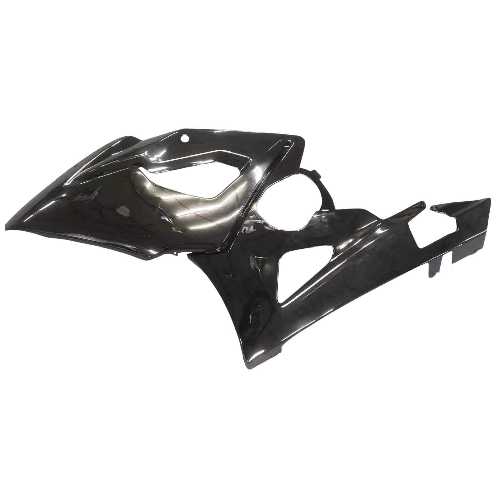 2005-2006 suzuki gsxr1000 Kit de carénage d'injection Bodywork Abs en plastique ajusté