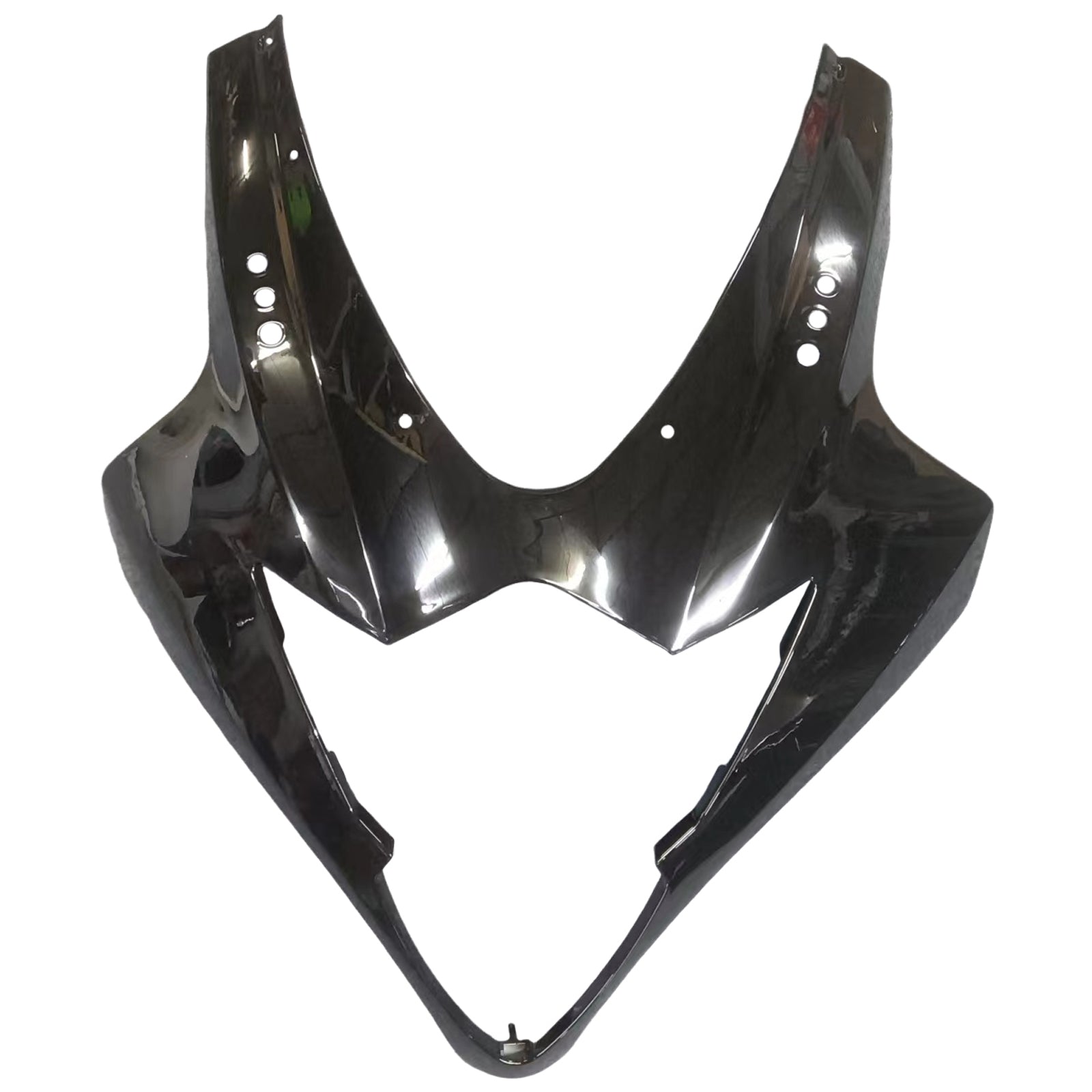 2005-2006 suzuki gsxr1000 Kit de carénage d'injection Bodywork Abs en plastique ajusté