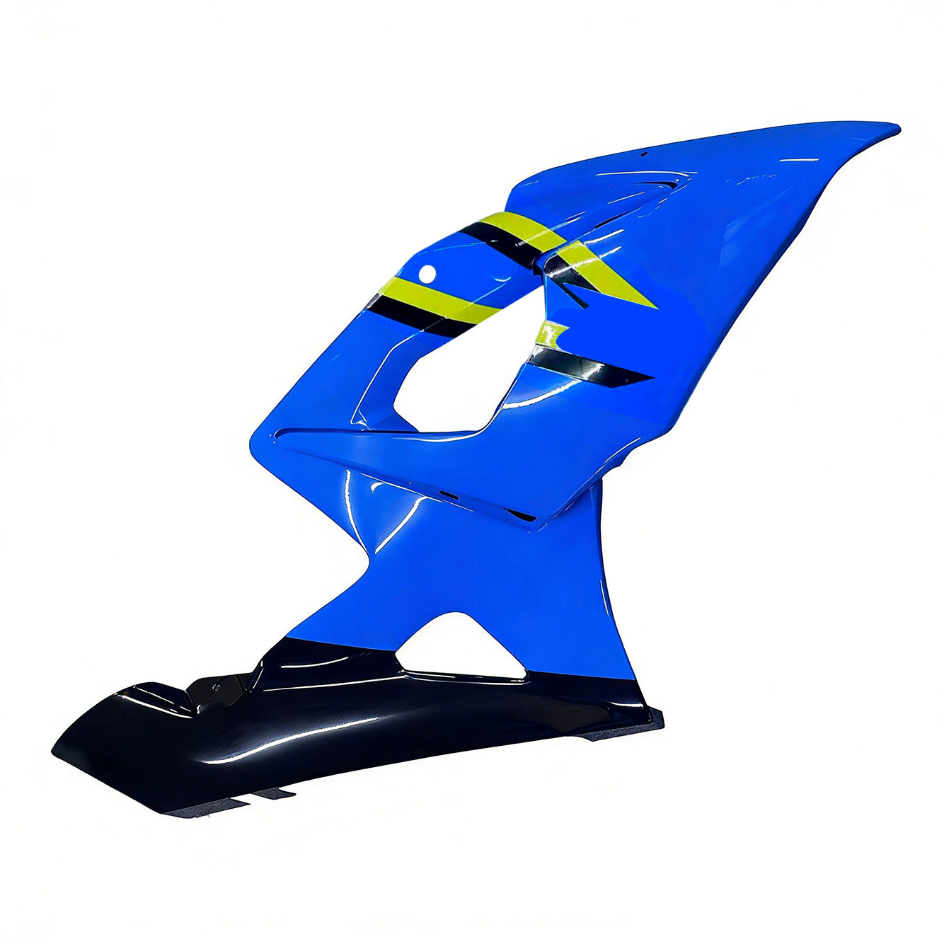 Mercati Amotopart 2005-2006 Suzuki GSXR 1000 Blue Rizla generico
