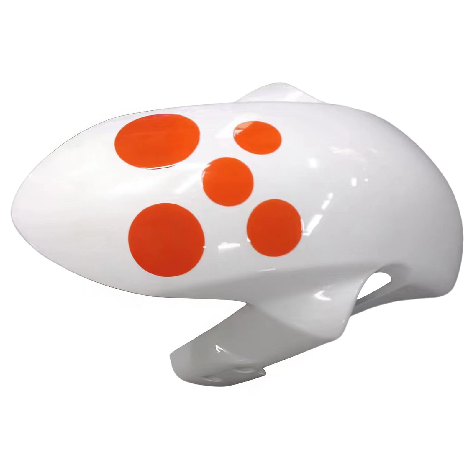 Carene Amotopart 2005-2006 Suzuki GSXR 1000 Pepephone Multicolor Generico