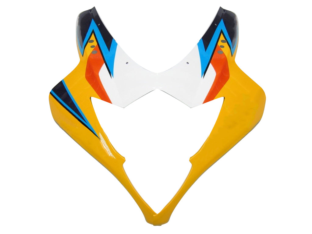 Carénages Amotopart 2005-2006 Suzuki GSXR 1000 Multicolore Alstare Corona Generic