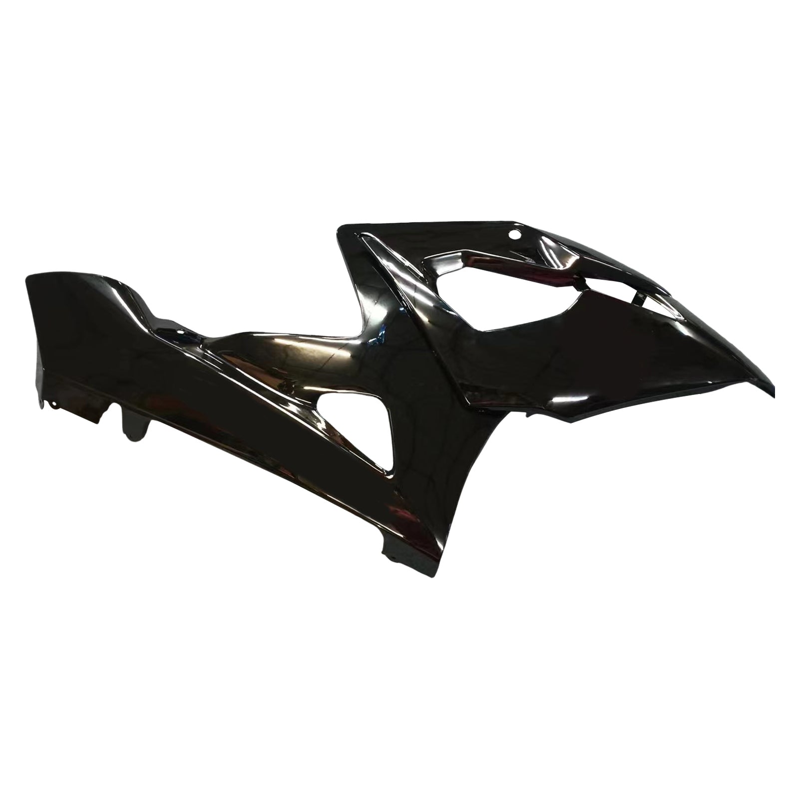 Amotopart Suzuki GSXR1000 2005-2006 K5 ABS muovinen korin suojasarja