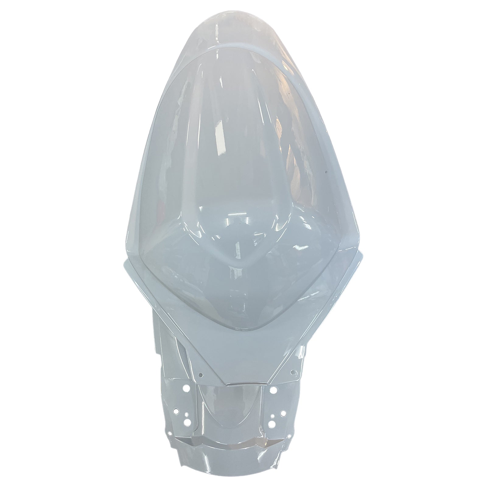 Amotopart Suzuki GSXR1000 2005-2006 K5 ABS kunststof carrosseriekuipset