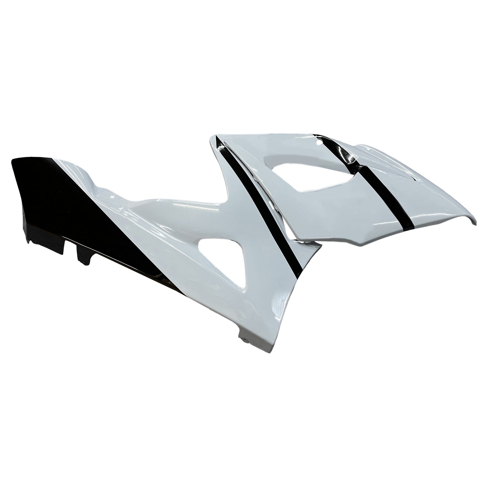Amotopart Suzuki GSXR1000 2005-2006 K5 ABS kunststof carrosseriekuipset
