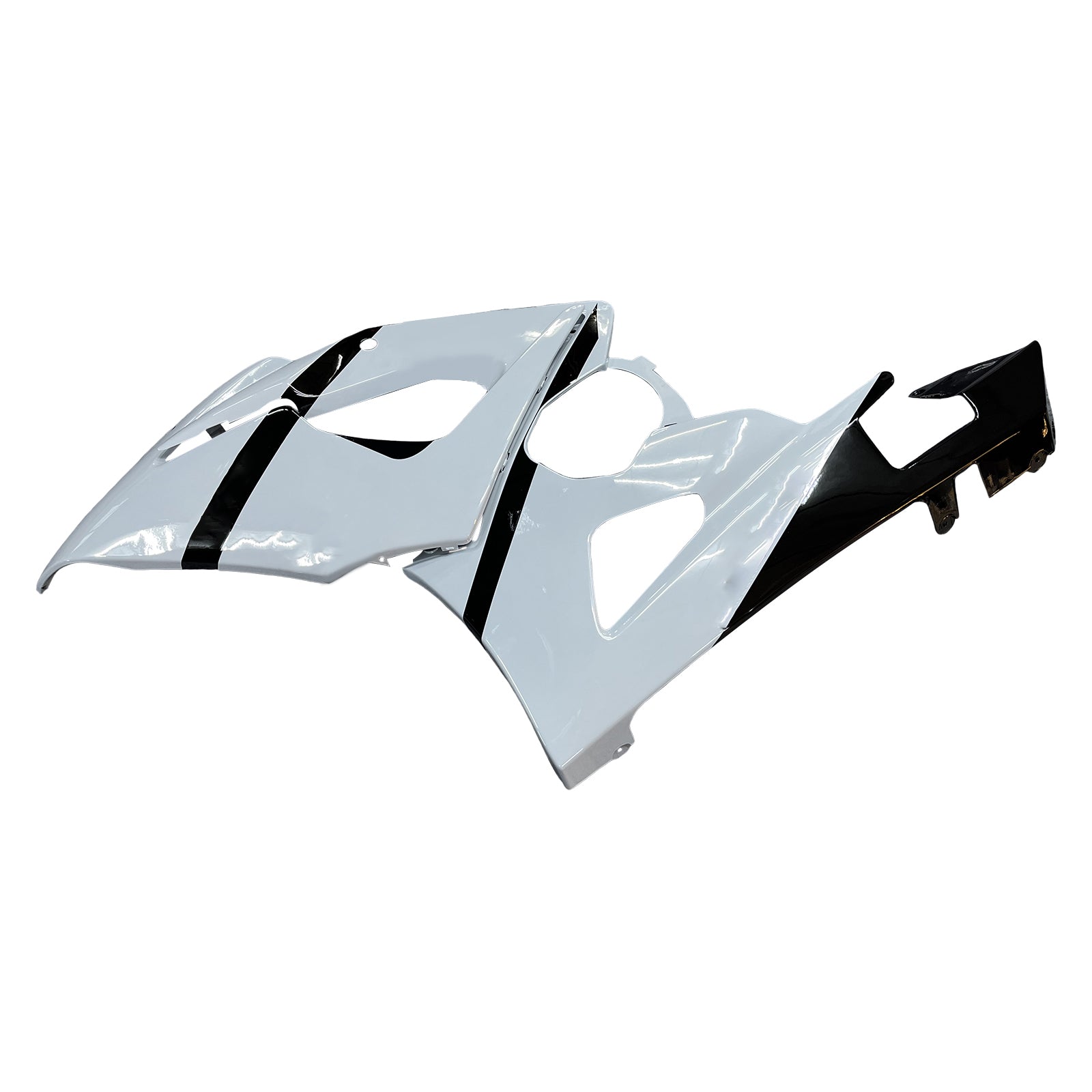 Amotopart Suzuki GSXR1000 2005-2006 K5 ABS kunststof carrosseriekuipset