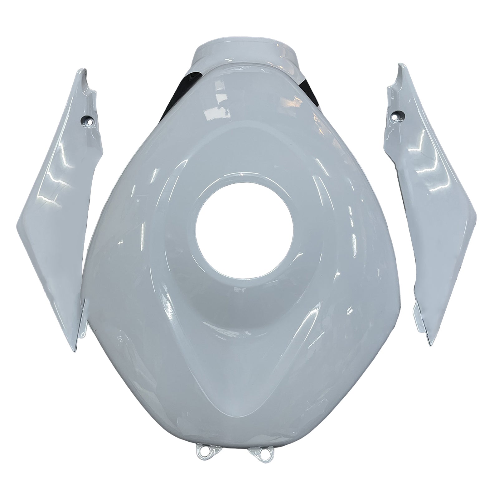 Amotopart Suzuki GSXR1000 2005-2006 K5 ABS kunststof carrosseriekuipset